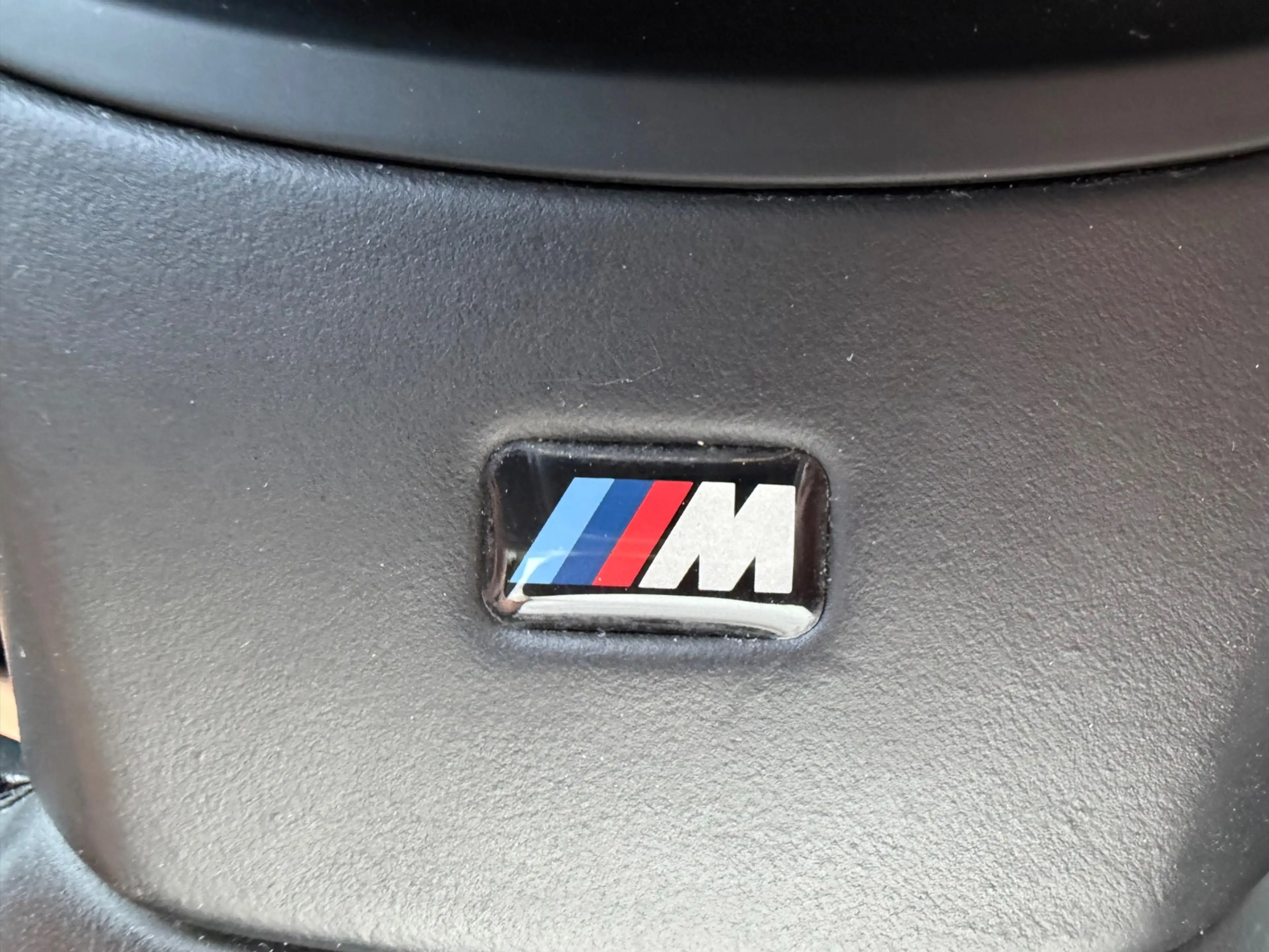 BMW 535 5-serie Touring 535xd 313 pk High Executive M spor — photo 10