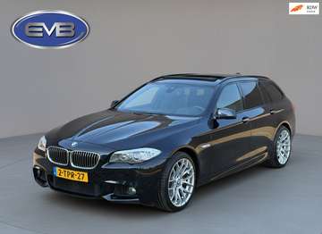 5-serie Touring 535xd 313 pk High Executive M spor
