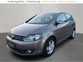 Volkswagen Golf Plus VI Comfortline Sitzheizung Navi Brun - thumbnail 1