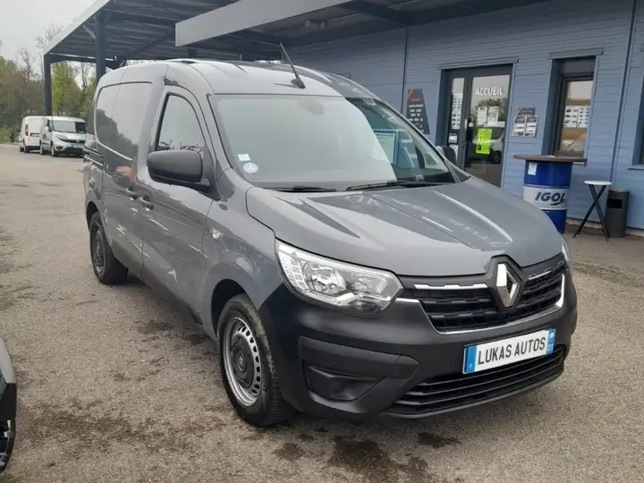 Renault Express VAN TCE 100 CONFORT PRIX 7000 EUROS HT