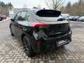 Opel Corsa F GS *LUX*KAMERA*PDC*SHZ*LHZ* Noir - thumbnail 5