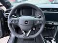 Opel Corsa F GS *LUX*KAMERA*PDC*SHZ*LHZ* Noir - thumbnail 14