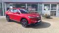 Honda HR-V Hybrid Advance Červená - thumbnail 2