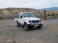 Toyota Land Cruiser HZJ75 - thumbnail 5