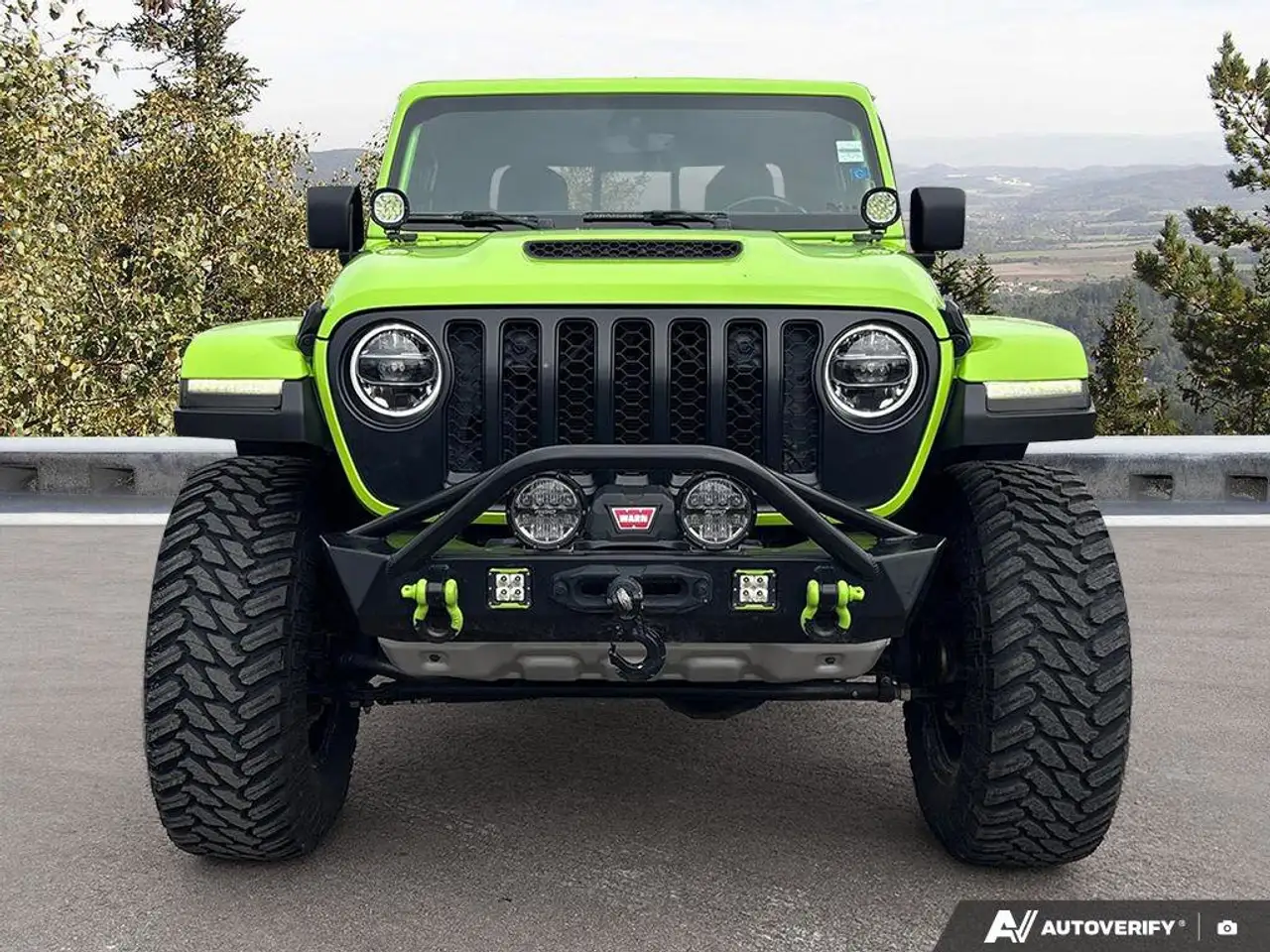 Jeep Gladiator снимка Jeep Gladiator