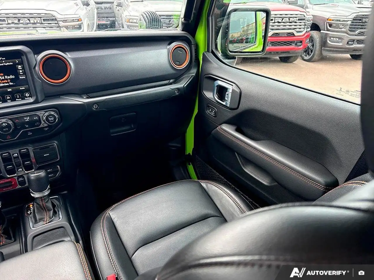 Jeep Gladiator снимка Jeep Gladiator