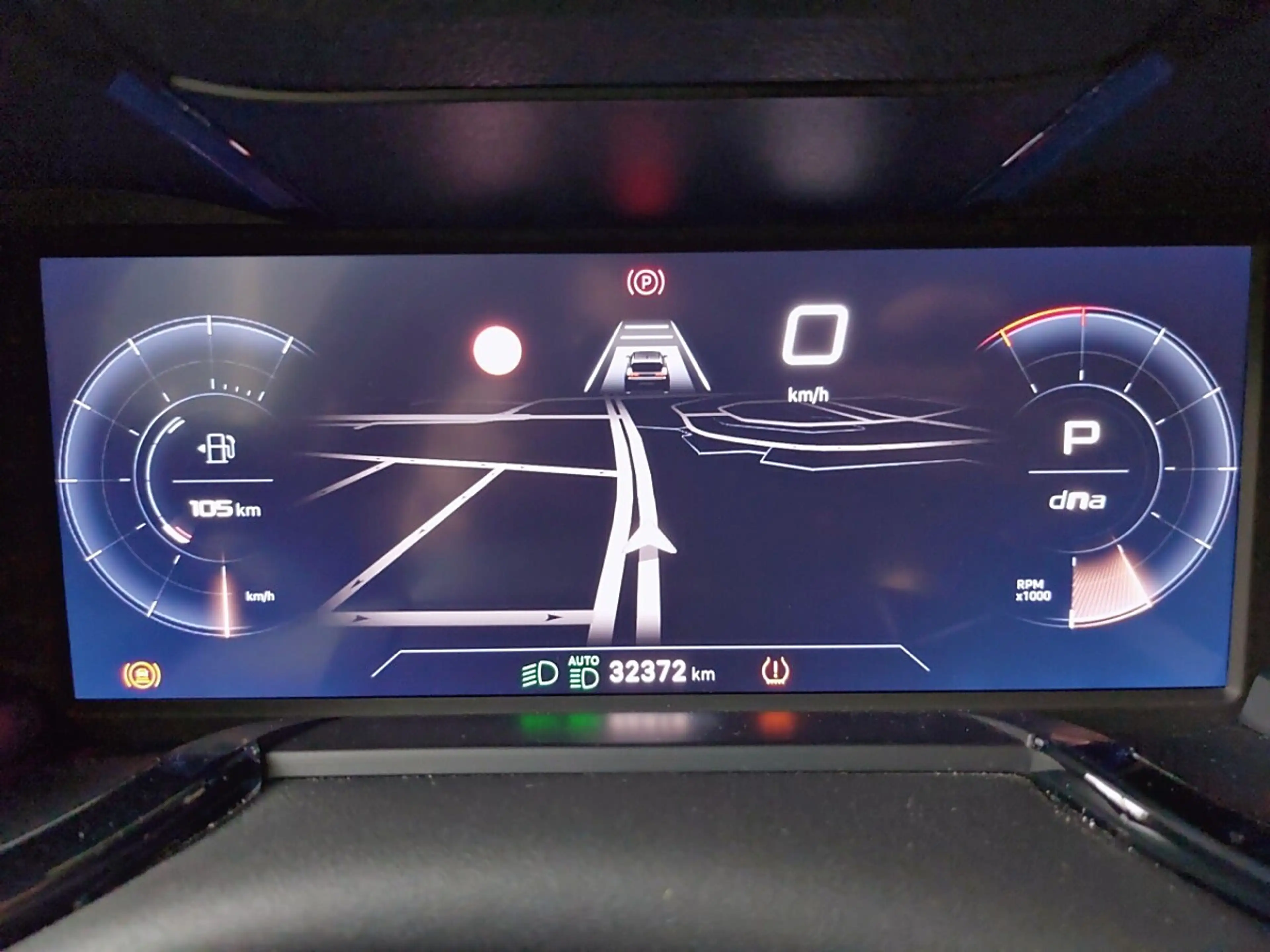 Alfa Romeo Junior IBRIDA SPECIALE HYB — photo 14