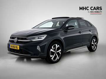 1.0 TSI Style | Panoramadak | Clima | Camera | 12