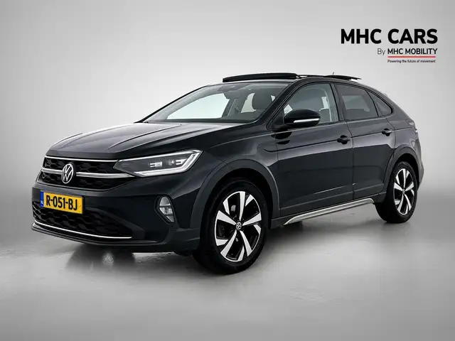 Volkswagen Taigo 1.0 TSI Style | Panoramadak | Clima | Camera | 12