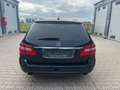 Mercedes-Benz E 200 E200 AMG-LINE AVANTGARDE CGI BlueEfficiency Siyah - thumbnail 10