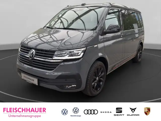 Volkswagen T6.1 California Beach Tour Edition 2.0 TDI DSG StandHZG Markise LE
