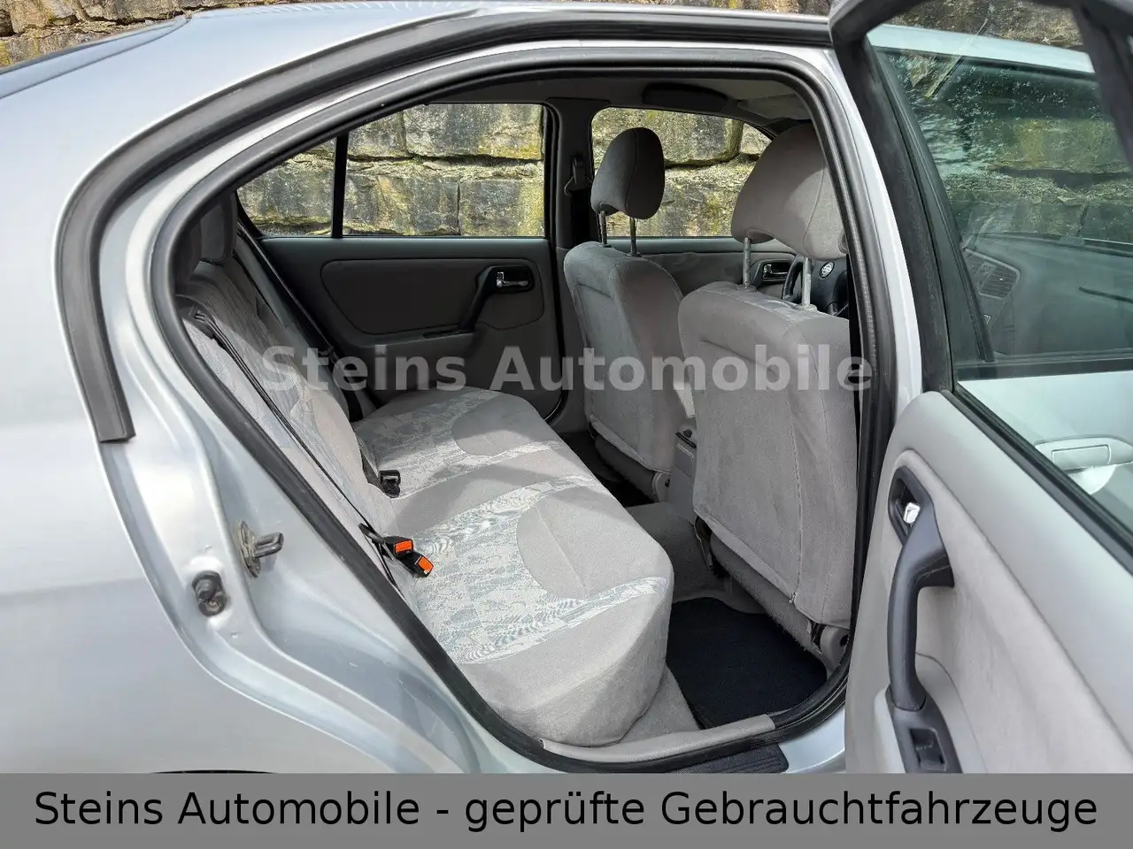 Nissan Primera 2.0*AUTOMATIK*KLIMAAUT*TÜV 04/2028*XENON, foto 11