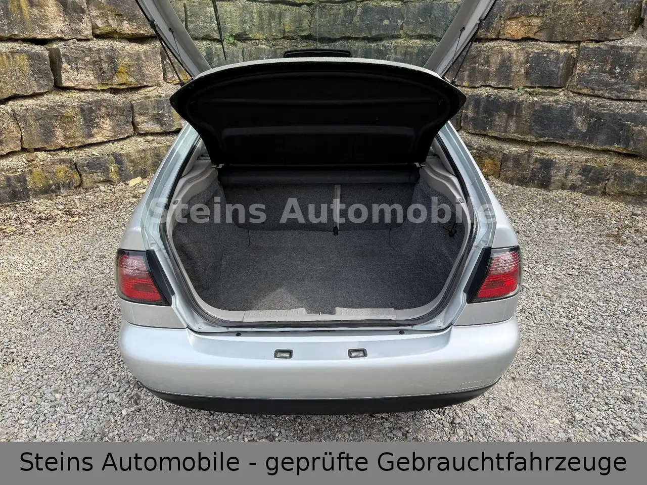 Nissan Primera 2.0*AUTOMATIK*KLIMAAUT*TÜV 04/2028*XENON, foto 12