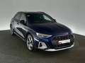 Audi A3 Allstreet *S-tronic *Mhev *Sport *UFF VW 🇩🇪 Bleu - thumbnail 8