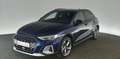 Audi A3 Allstreet *S-tronic *Mhev *Sport *UFF VW 🇩🇪 Bleu - thumbnail 1