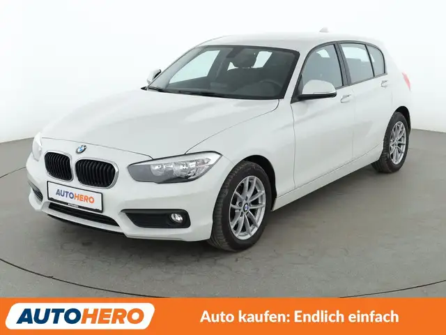 BMW 1er