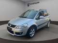 Suzuki SX4 SX4 1.9 DDiS GLX 4x4 Argent - thumbnail 1