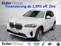 BMW X3 xD 20d A 19'' Navi Leder Klimasitze PDC FLA Live C Blanco - thumbnail 1