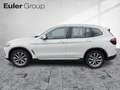 BMW X3 xD 20d A 19'' Navi Leder Klimasitze PDC FLA Live C Blanco - thumbnail 3