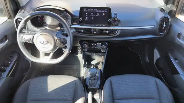 Kia Picanto view 11