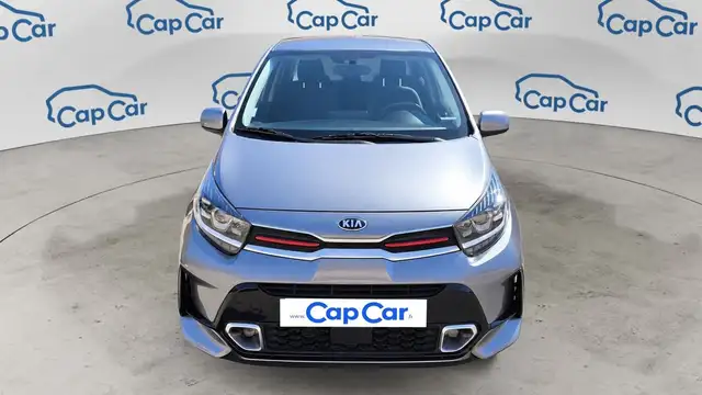 Kia Picanto view 5