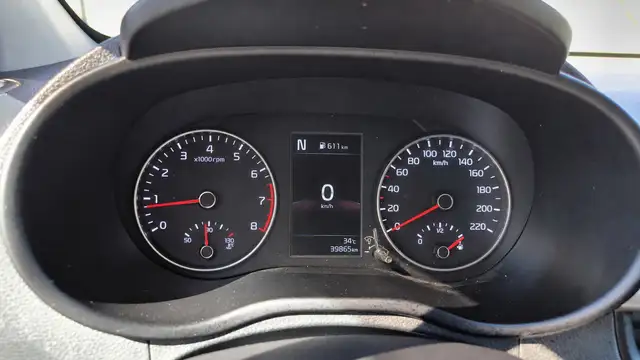 Kia Picanto view 12