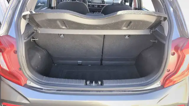 Kia Picanto view 14