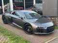 Audi R8 Coupe 5.2 FSI quattro/2-Hand/Top Zustand/ Gris - thumbnail 1