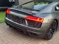 Audi R8 Coupe 5.2 FSI quattro/2-Hand/Top Zustand/ Gris - thumbnail 11