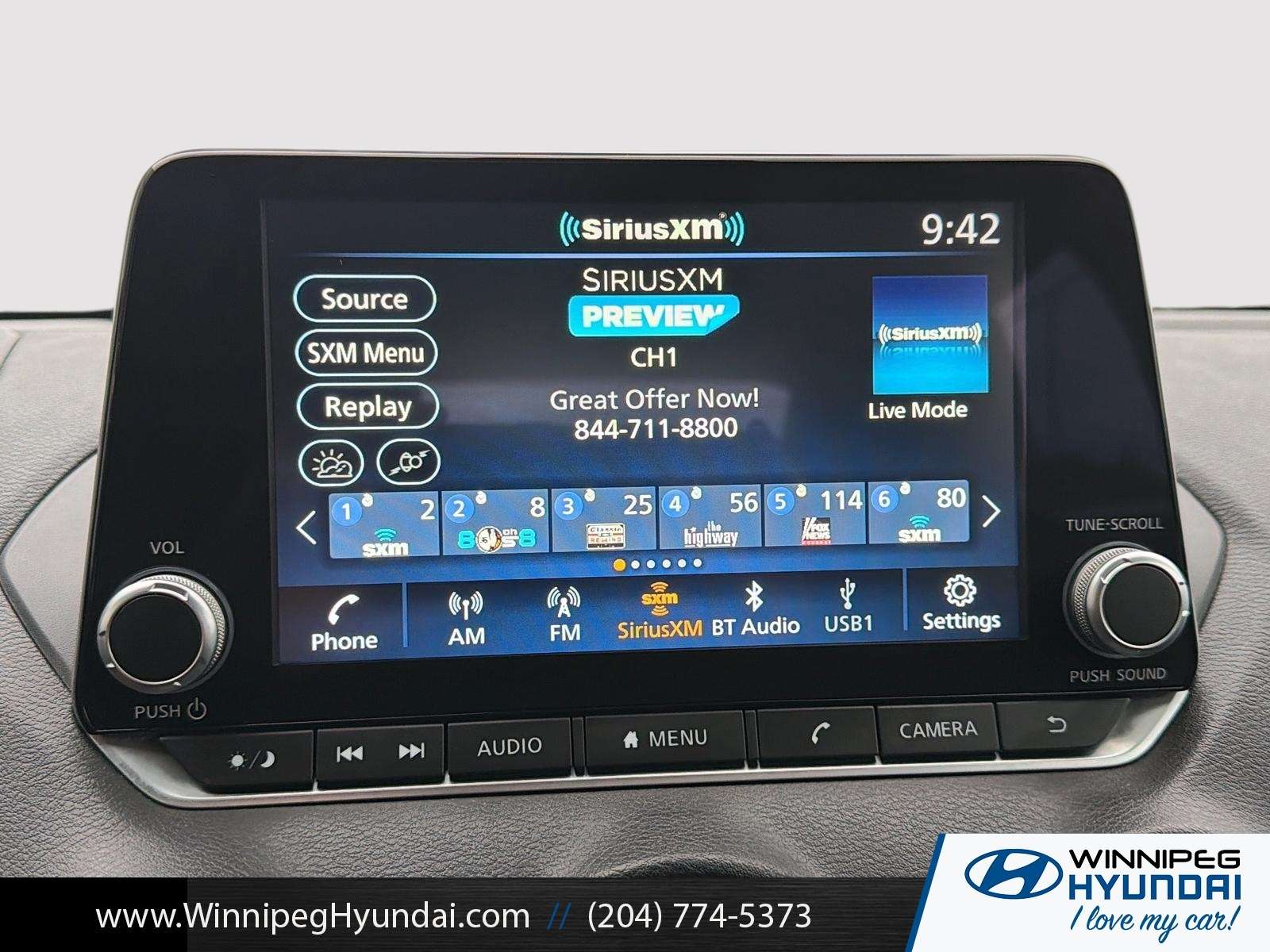 used 2024 Nissan Sentra car, priced at $21,750