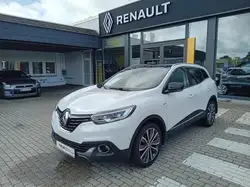 Renault Kadjar 1.6 TCe 165 Bose Edition GJR,Panorama
