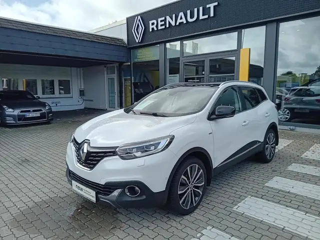 Renault Kadjar 1.6 TCe 165 Bose Edition GJR,Panorama