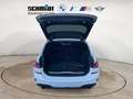 BMW 330 e xDrive Touring M Sport + 2J-BPS.-GARANTIE Weiß - thumbnail 6