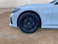 BMW 330 e xDrive Touring M Sport + 2J-BPS.-GARANTIE Weiß - thumbnail 3