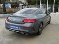 Mercedes-Benz C 300 Coupé 9G-Tronic Gris - thumbnail 5