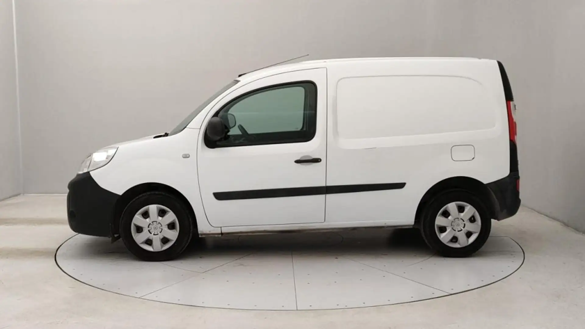 Renault Kangoo express 1.5 dci 90cv energy Ice S&S E6 Bianco - 2