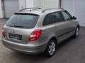 Skoda Fabia 1,6 TDI *1.Besitz *Sitzheizung *Bluetooth *Temp... Grau - thumbnail 5