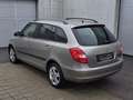 Skoda Fabia 1,6 TDI *1.Besitz *Sitzheizung *Bluetooth *Temp... Grau - thumbnail 7