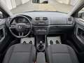 Skoda Fabia 1,6 TDI *1.Besitz *Sitzheizung *Bluetooth *Temp... Grau - thumbnail 10