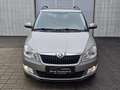 Skoda Fabia 1,6 TDI *1.Besitz *Sitzheizung *Bluetooth *Temp... Grau - thumbnail 2