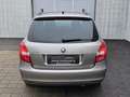 Skoda Fabia 1,6 TDI *1.Besitz *Sitzheizung *Bluetooth *Temp... Grau - thumbnail 6