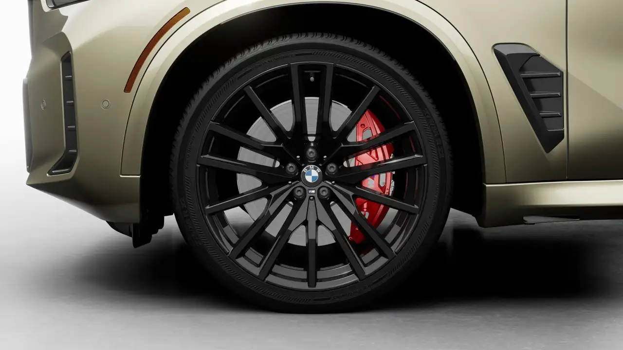 BMW X5 photo BMW X5