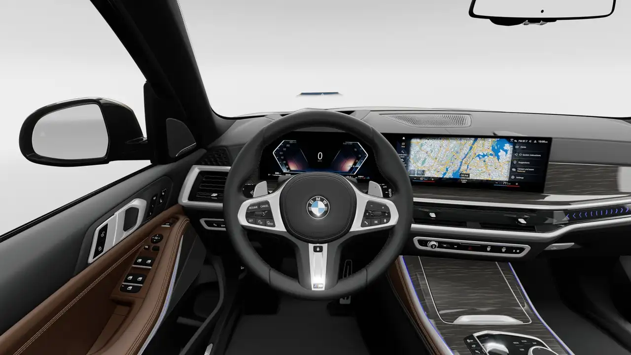 BMW X5 photo BMW X5