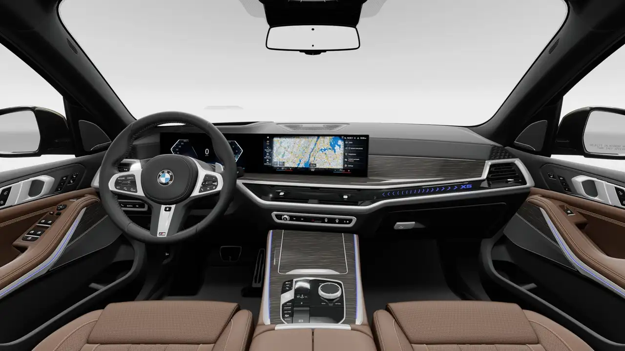 BMW X5 photo BMW X5