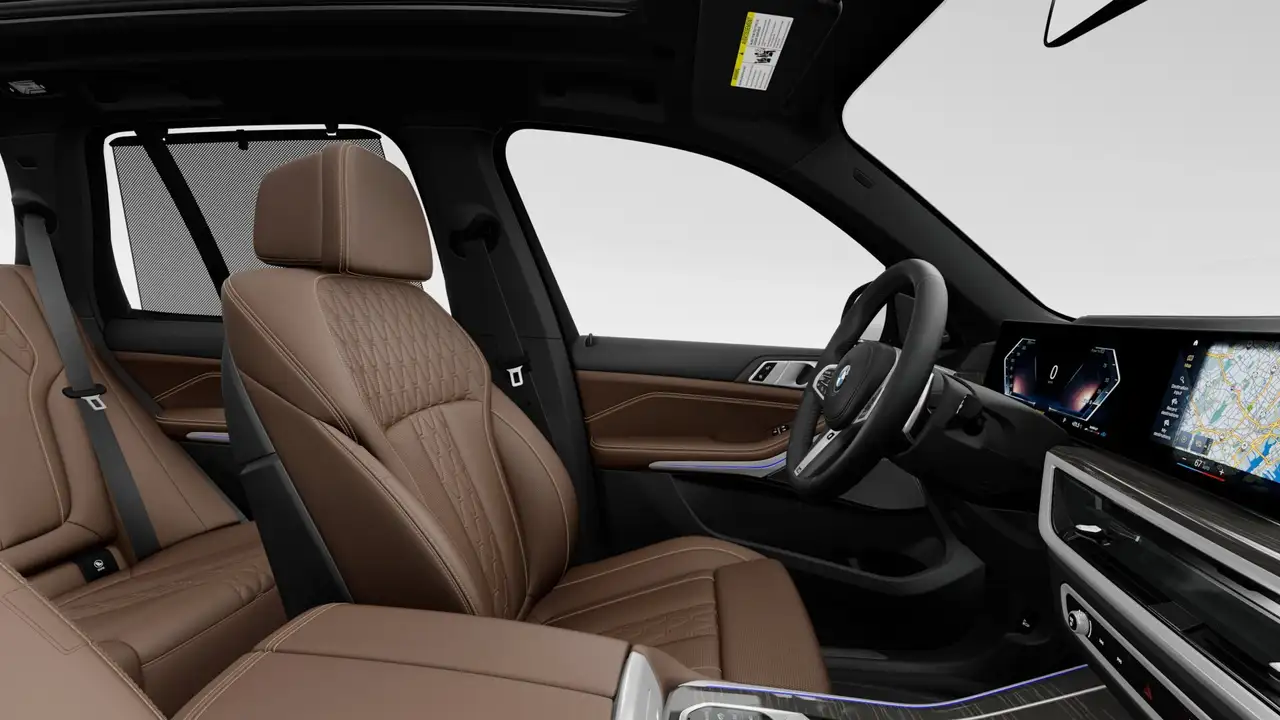 BMW X5 photo BMW X5
