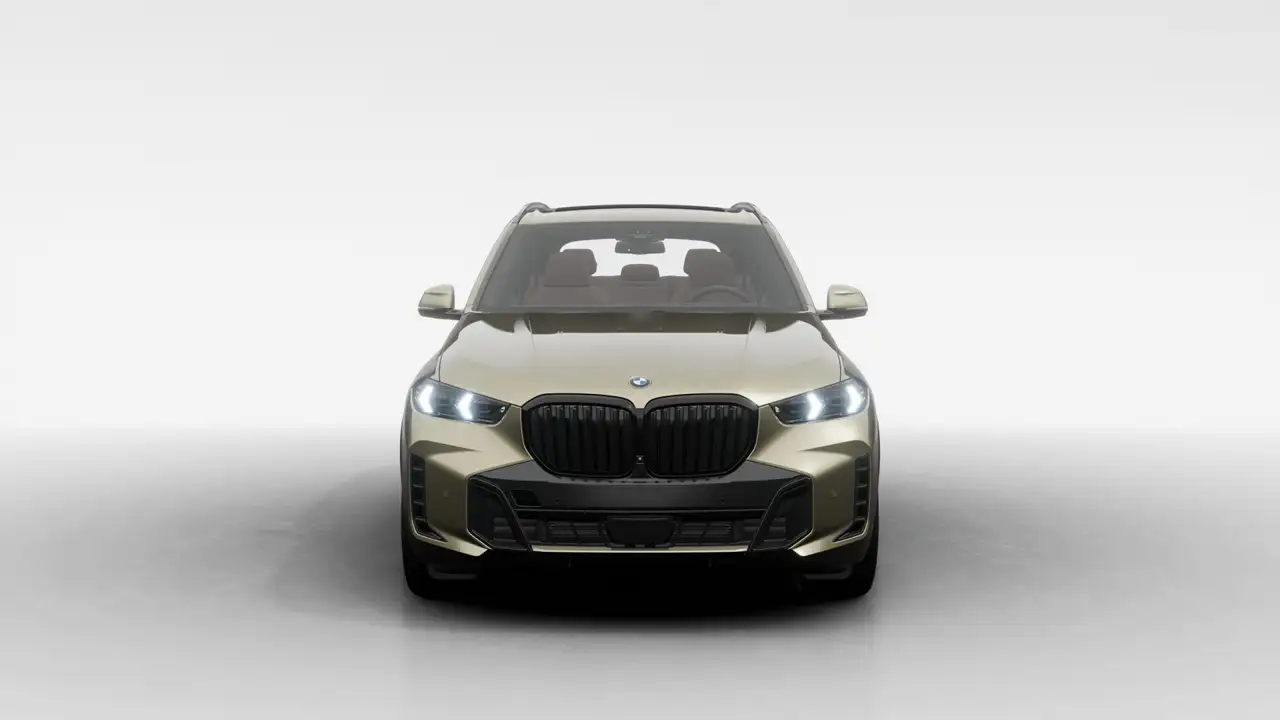BMW X5 photo BMW X5