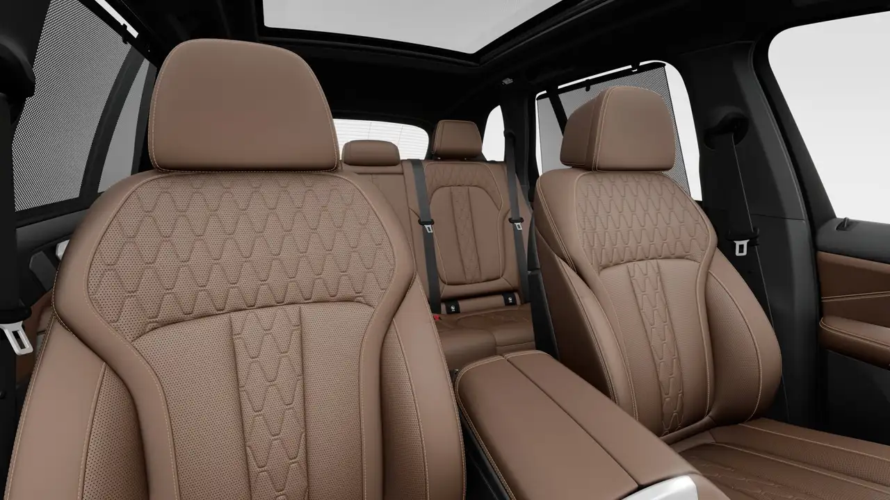 BMW X5 photo BMW X5