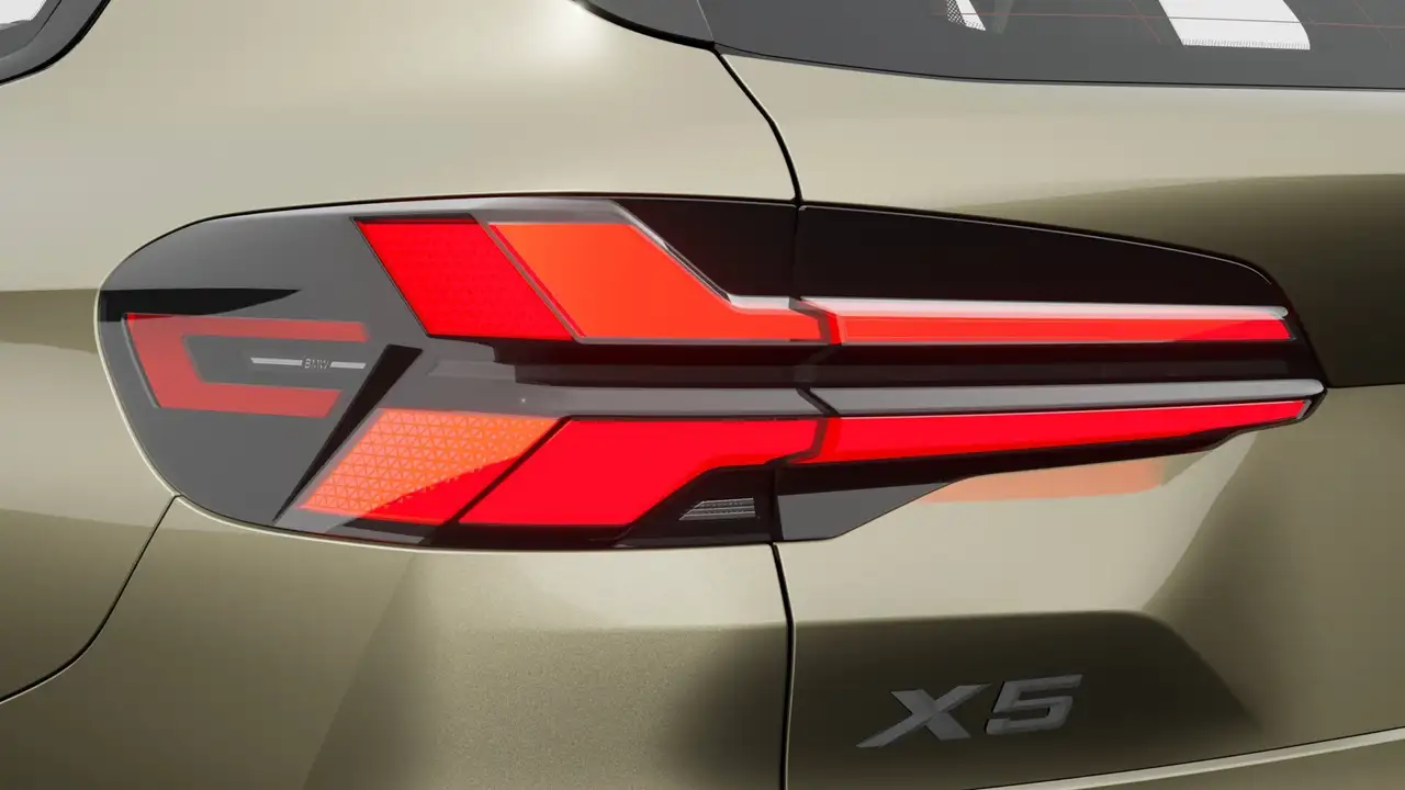 BMW X5 photo BMW X5