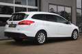 Ford Focus Wagon 1.0 125 Pk Titanium Edition Half Leder Elec Wit - thumbnail 3