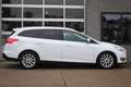 Ford Focus Wagon 1.0 125 Pk Titanium Edition Half Leder Elec Wit - thumbnail 4